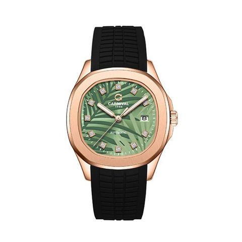  Đồng hồ Carnival 8115G-VH-DCS-XL 