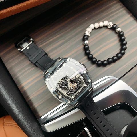  Đồng Hồ Bonest Gatti BG9980-A1 