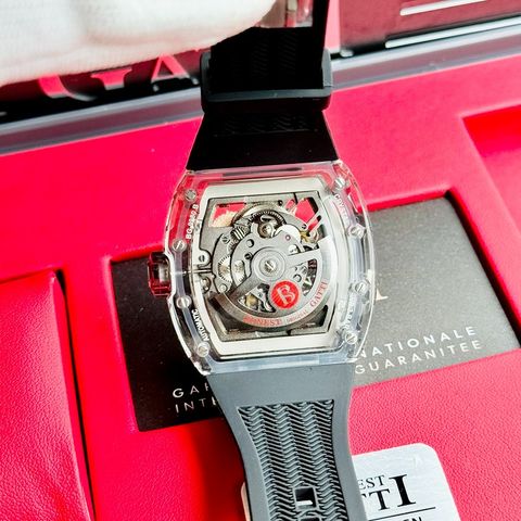  Đồng Hồ Bonest Gatti BG9980-A1 