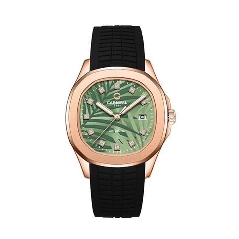  Đồng hồ Carnival 8115G-VH-DCS-XL 