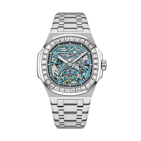  Đồng hồ Carnival 8118G2-VT-X 