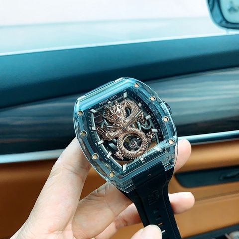  Đồng Hồ Bonest Gatti BG9980-A2 