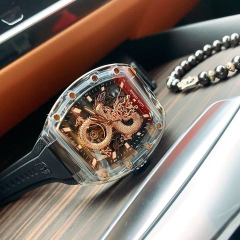  Đồng Hồ Bonest Gatti BG9980-A2 