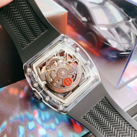  Đồng Hồ Bonest Gatti BG9980-A2 
