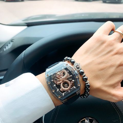  Đồng Hồ Bonest Gatti BG9980-A2 