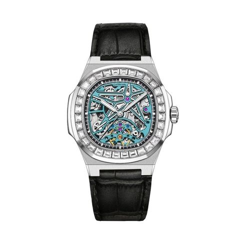  Đồng hồ Carnival 8118G2-VT-DD-X 