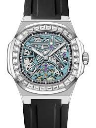  Đồng hồ Carnival 8118G2-VT-DCS-X 