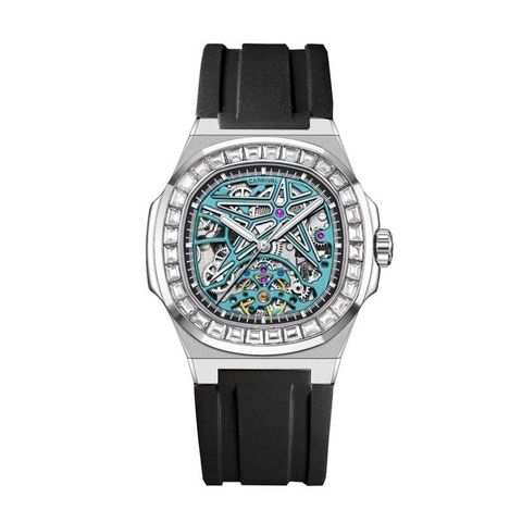  Đồng hồ Carnival 8118G2-VT-DCS-X 