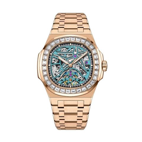  Đồng hồ Carnival 8118G2-VH-X 
