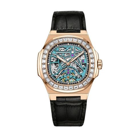  Đồng hồ Carnival 8118G2-VH-DD-X 