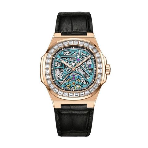  Đồng hồ Carnival 8118G2-VH-DD-X 