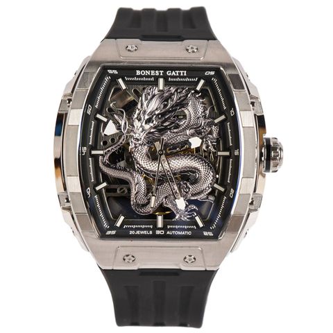  Đồng Hồ Bonest Gatti BG5606-A1 