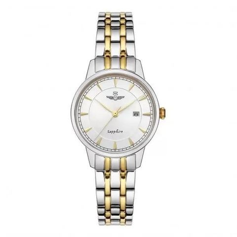  Đồng hồ SRWatch SL1079.1202TE 
