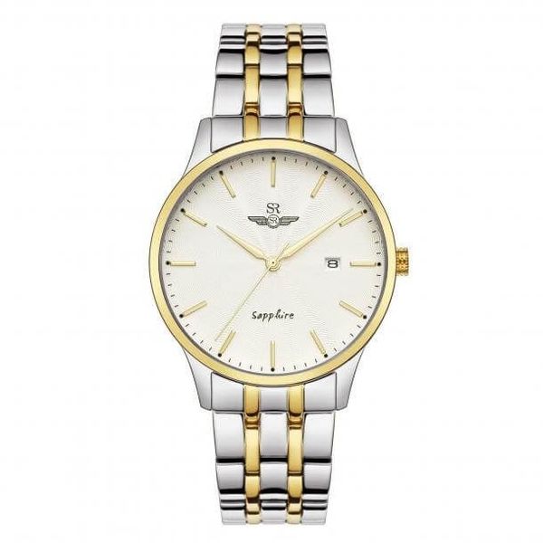 Đồng hồ SRWatch SG1076.1202TE