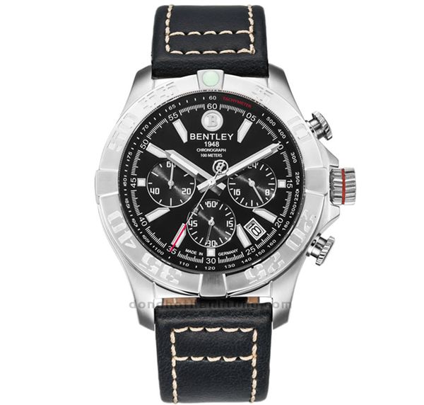 Đồng hồ Bentley BL1694-10WBB-MS-GL-D