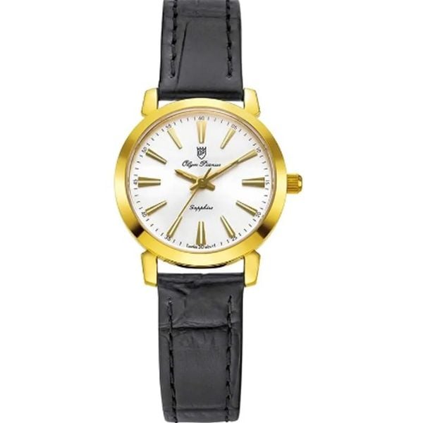 Đồng hồ Olym Pianus OP130-03LK-GL-T