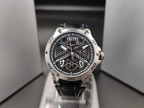  Đồng Hồ Bonest Gatti BG4601-B1 