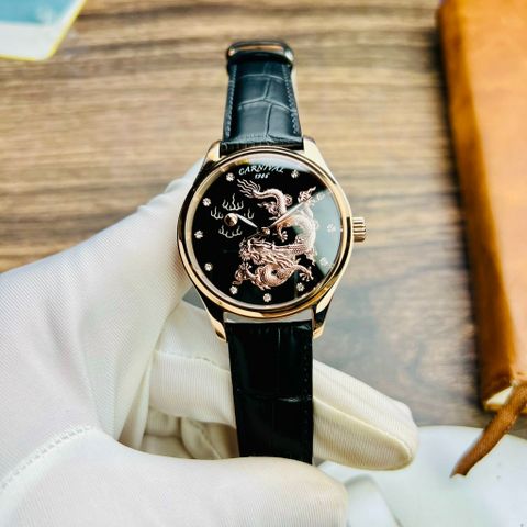  Đồng hồ Carnival 51524G-D 