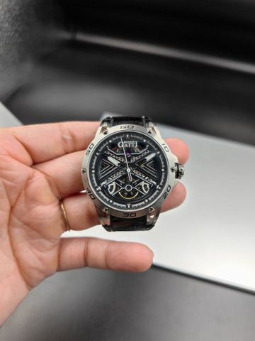  Đồng Hồ Bonest Gatti BG4601-B1 