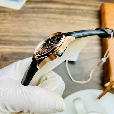  Đồng hồ Carnival 51524G-D 