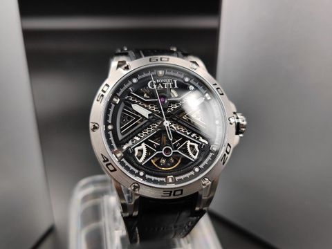  Đồng Hồ Bonest Gatti BG4601-B1 