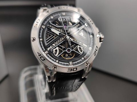  Đồng Hồ Bonest Gatti BG4601-B1 