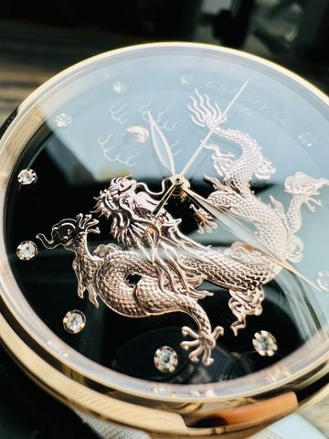  Đồng hồ Carnival 51524G-D 