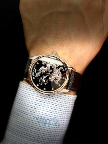  Đồng hồ Carnival 51524G-D 