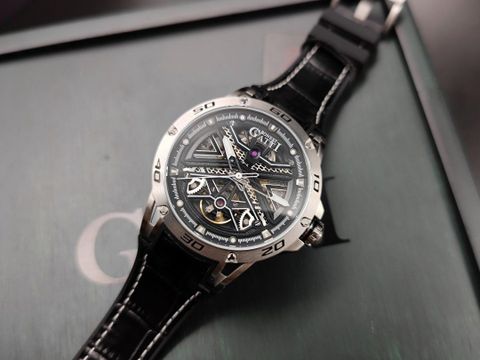  Đồng Hồ Bonest Gatti BG4601-B1 