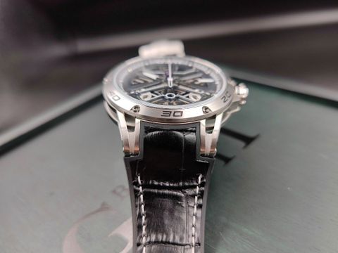  Đồng Hồ Bonest Gatti BG4601-B1 