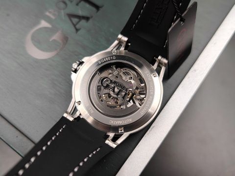  Đồng Hồ Bonest Gatti BG4601-B1 