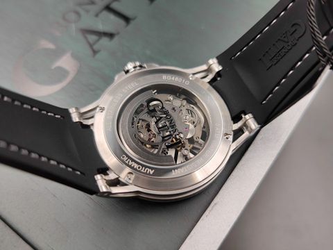  Đồng Hồ Bonest Gatti BG4601-B1 