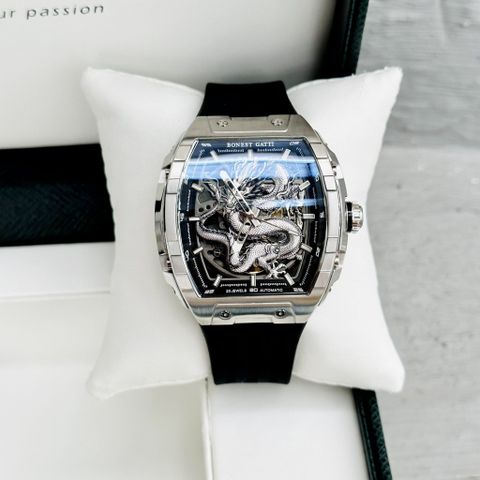  Đồng Hồ Bonest Gatti BG5606-A1 