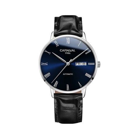  Đồng hồ Carnival 8038G-VT-DD-X 