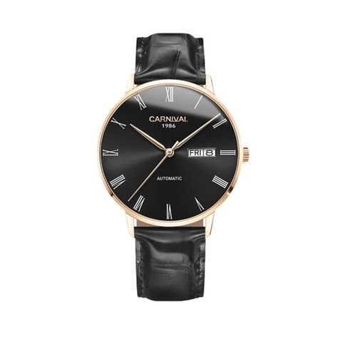  Đồng hồ Carnival 8038G-VH-DD-D 