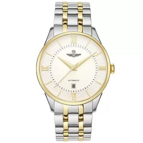  Đồng hồ SRWatch SG8883.1202AT 