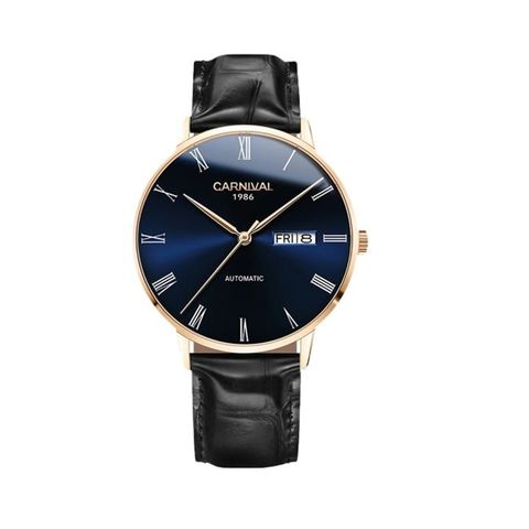 Đồng hồ Carnival 8038G-VH-DD-X 