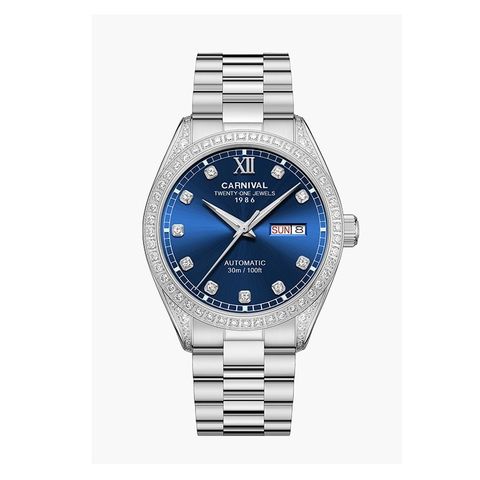  Đồng hồ Carnival 8907G-VT-X 