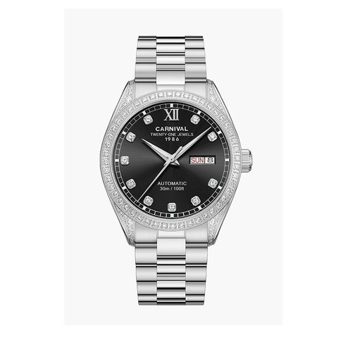  Đồng hồ Carnival 8907G-VT-D 