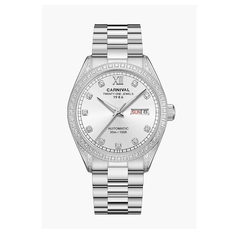  Đồng hồ Carnival 8907G-VT-T 