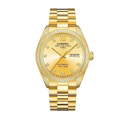  Đồng hồ Carnival 8907G-VV-V 