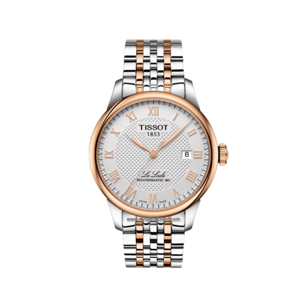 Đồng hồ Tissot T006.407.22.033.00