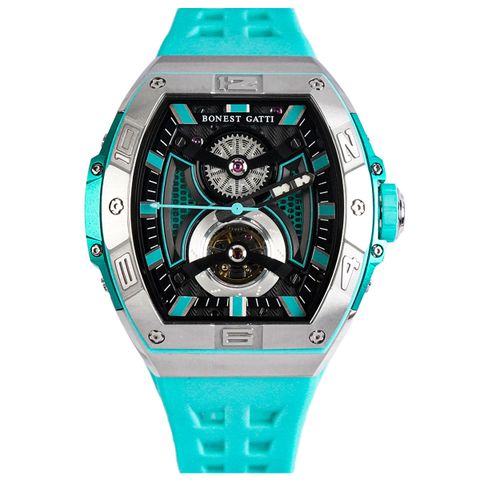  Đồng Hồ Bonest Gatti BG5701-A3 