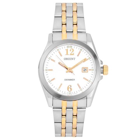  Đồng hồ Orient SSZ3W002W0 