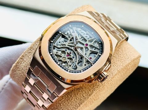  Đồng hồ Carnival 8118G-VH-T 
