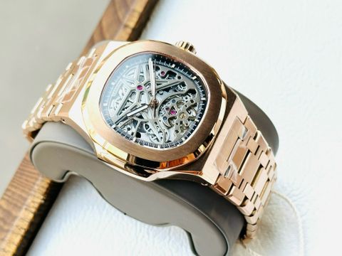  Đồng hồ Carnival 8118G-VH-T 