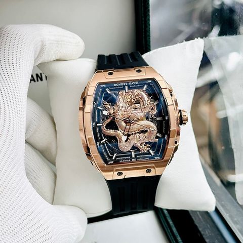  Đồng Hồ Bonest Gatti BG5606-A2 