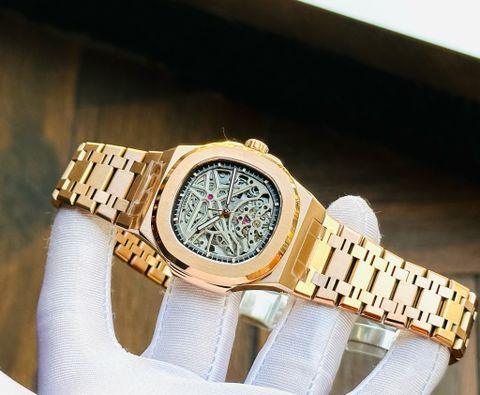  Đồng hồ Carnival 8118G-VH-T 