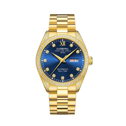  Đồng hồ Carnival 8907G-VV-X 