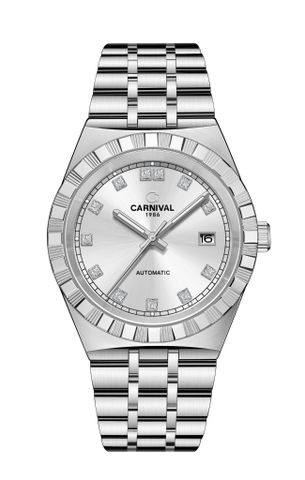  Đồng hồ Carnival 8112G-VT-T 